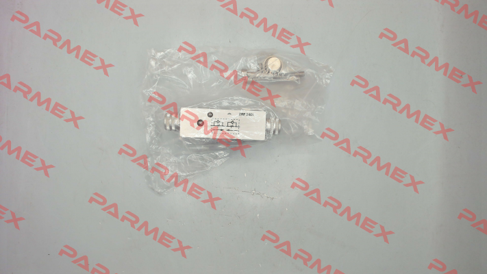 DRF 3 601 Hafner