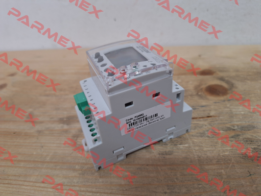P24662 / RGU-10C Circutor