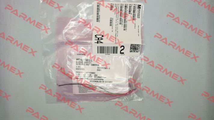 103SR13A-1 Honeywell