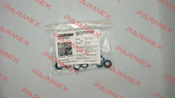 PNSP 12x18 , 2x6 A01Z05 Kaco