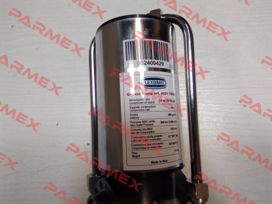 4021 TWDS Flexbimec