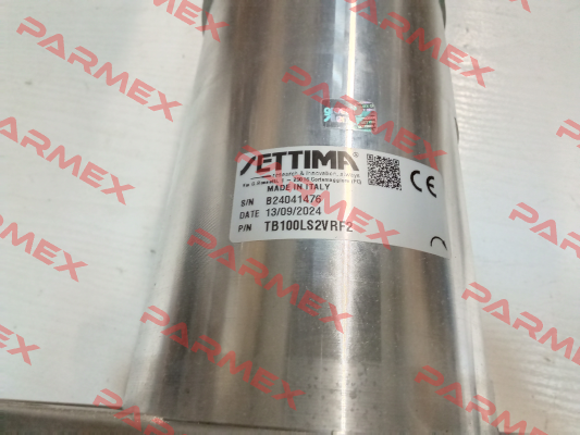 GR40-SMT16B-100L S2 RF2 V Settima