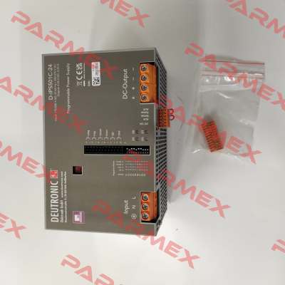 101120 / D-IPS501C-24 Deutronic