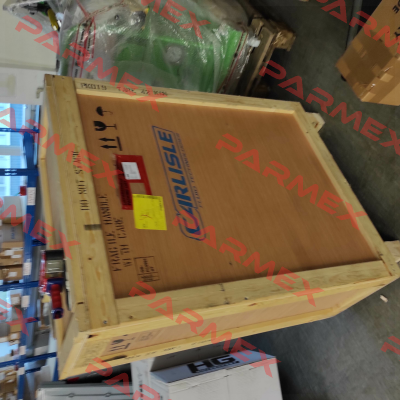 104017 / E2-15 SMART PUMP (EU) Binks