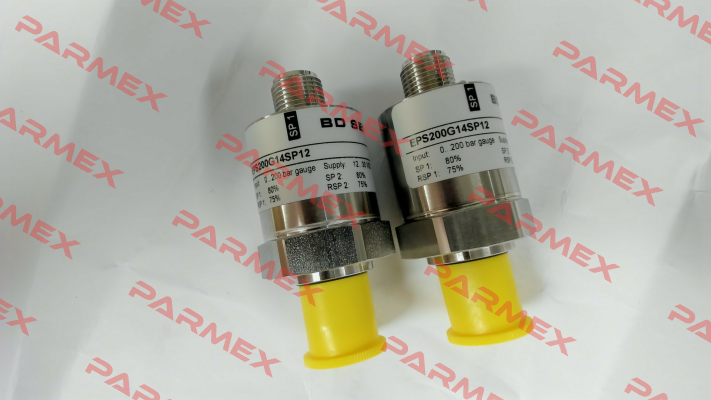 EPS200G14SP12 Bd Sensors