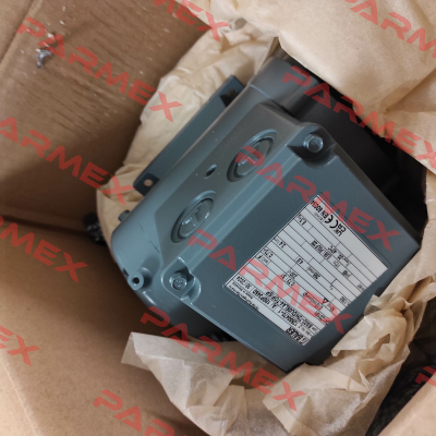 188P3460 - BS02-72H/DU05LA4-TOF/SP Bauer
