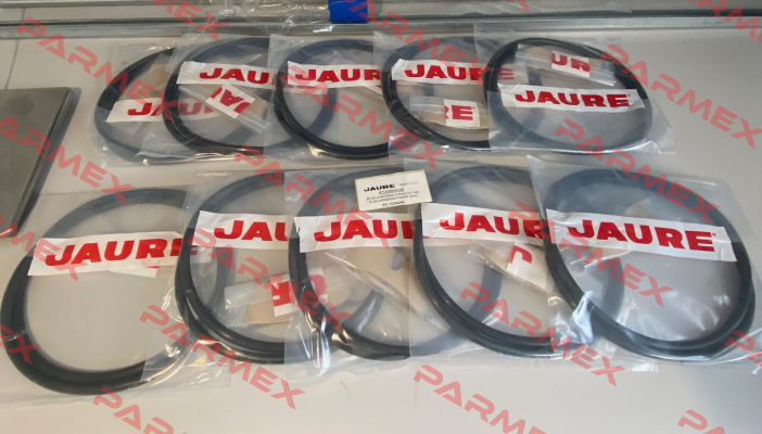 Set of seals for MT-185 Jaure