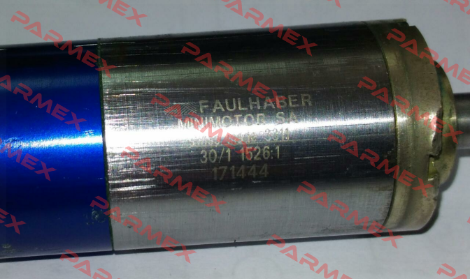 171444  Faulhaber