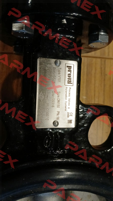 V1010150MAN-00021 (NBR) Proval