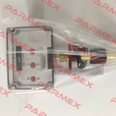 NTR 70-SR45 K3-A-VM-L450-03-L1/310/S-L2/250/S-III- MS-24V-S7 Goldammer