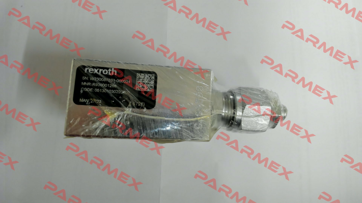 0513010302200 HYDROMA