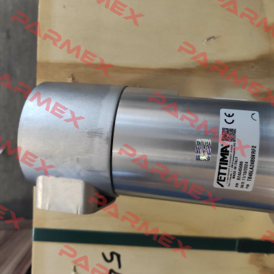 GR32 SMT16B 45L AC24 B5 V RF2 - T2D2 Settima