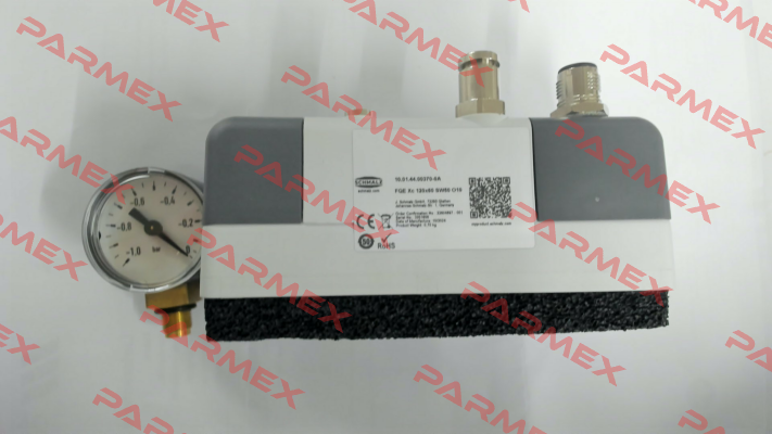 P/N: 10.01.44.00370, Type: FQE Xc 120x60 SW50 O10 Schmalz