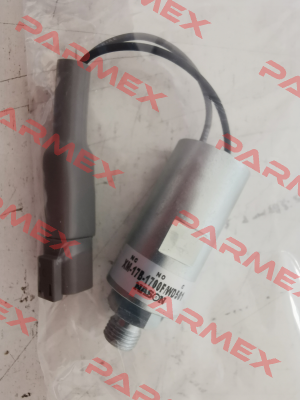 XM-17B- 1700F/WD501 Nason