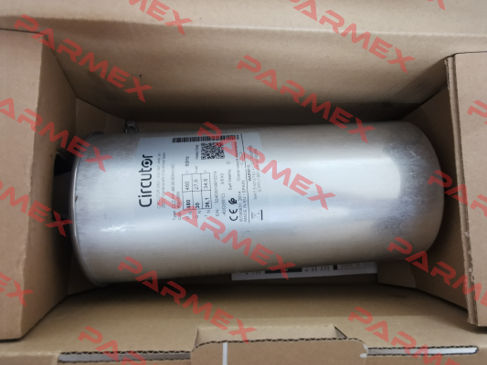 R2H66N / CLZ-FP-48/30-60Hz-HD Circutor