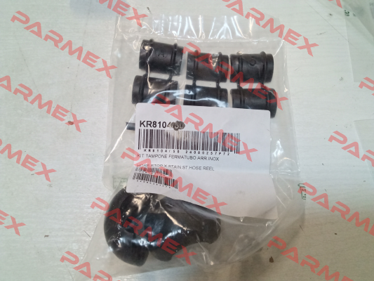 KR8104 Raasm