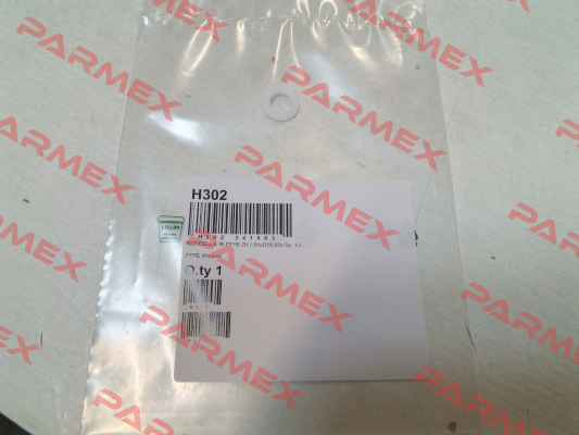 H302 Raasm