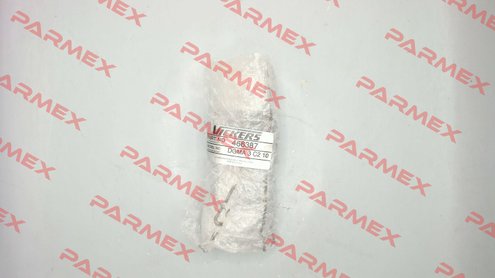 P/N: 466387, Type: DGMA-3-C2-10 Vickers (Eaton)