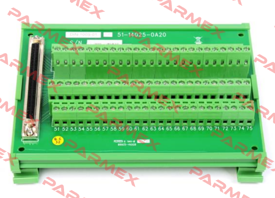 DIN-100S-01 Adlink