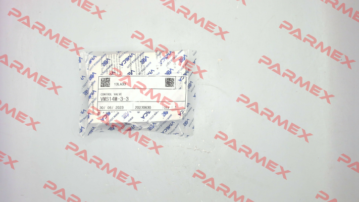 VMS14M-3-3 Vmeca