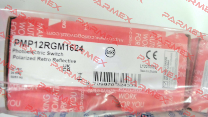 PMP12RGM1624 Carlo Gavazzi