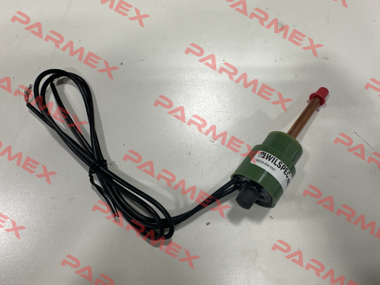 HM200-809-0001 Wilspec