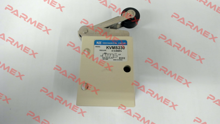 KVMS230-02-01 KCC