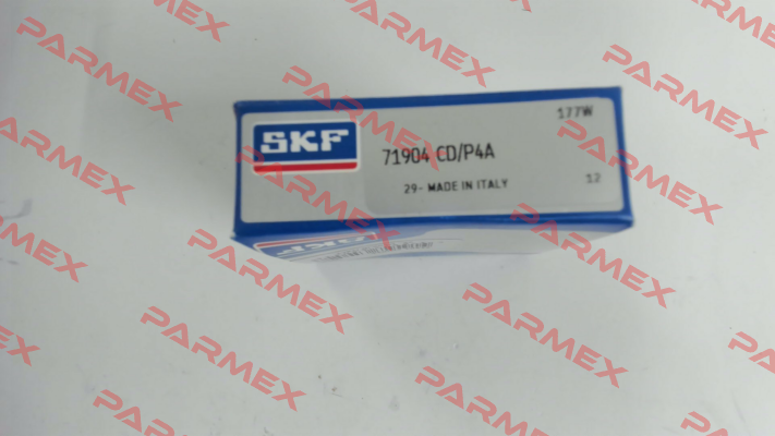 71904 CD/P4A Skf