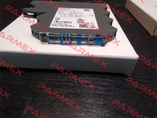 XCEPD1 Cabur