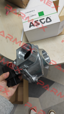 SCG353A047 DC24V Asco