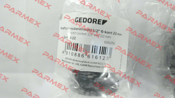 6161250 Gedore