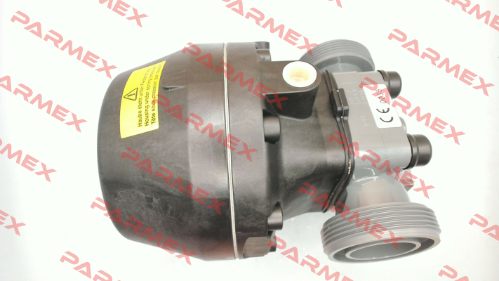 R690 32D 7 1291FDN 0101 Gemü