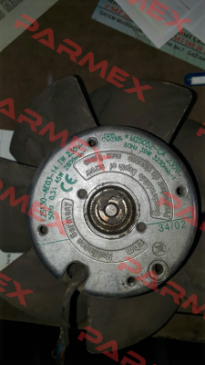 2S130-AE03-14 TW 230V EBM Papst