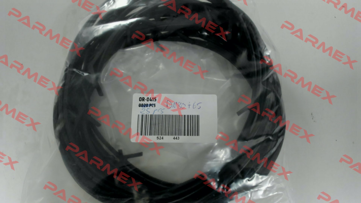 OR-0415 Madas