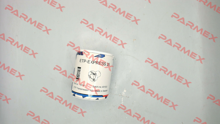 ETP-Express Typ 25 Etp