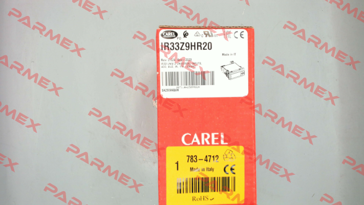 IR33Z9HR20 Carel
