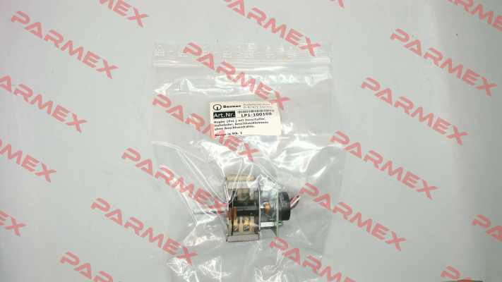 LP1-100108 Contelec