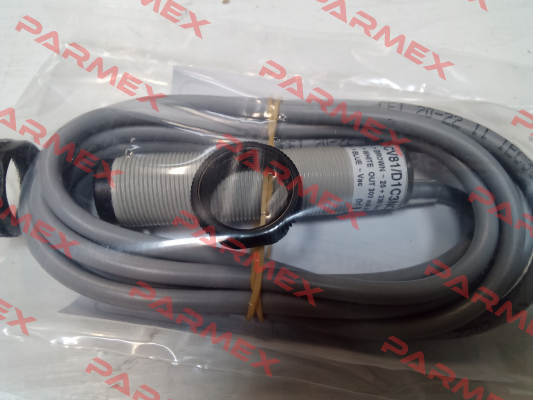 OCV81/D1C3NOR Selet