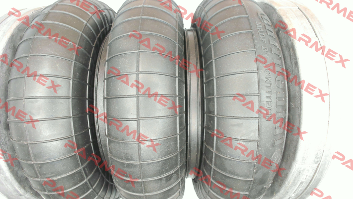 FT 76-20 DI CR Springride