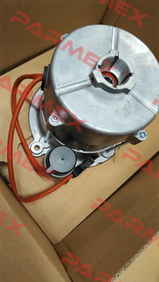 24031007032 / ECK05/W-2 Weishaupt