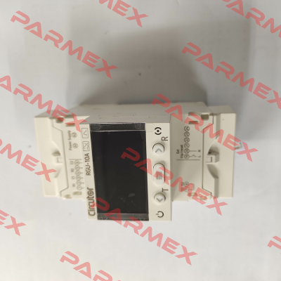 P11A70 / RGU-10A Circutor