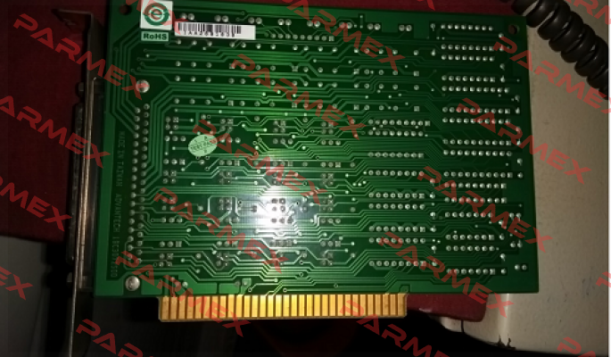 PCL-725 Rev.2a  Obsolete  Advantech