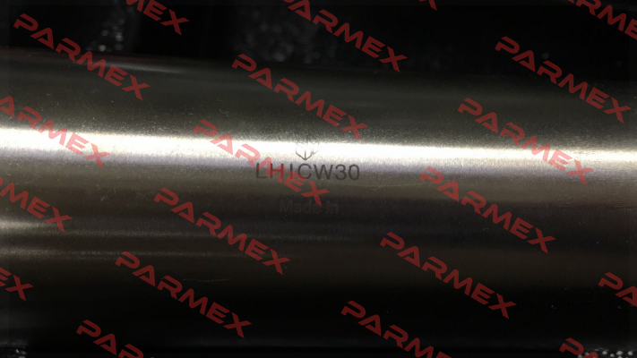 LHICW30  Misumi
