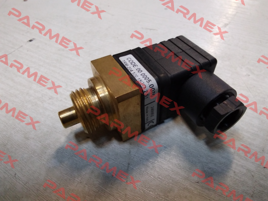TRM-204.120.15GO.2.S1.IP65 Valco