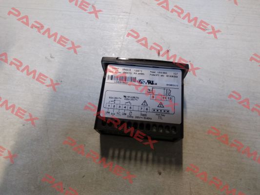 XR40CX-5N0C1-U Dixell