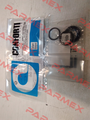 RGSC5028CD Conforti Oleodinamica