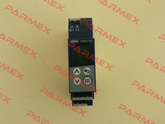 p/n: 721352, Type: 701052/8-01-31-00/000 Jumo