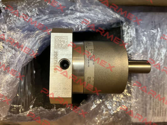 CP 015S-MF1-10 -1C1-2S// 6570532 Wittenstein