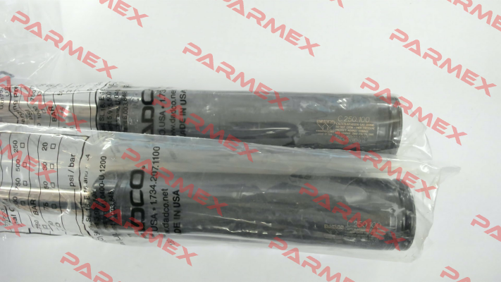 C-250-100 DADCO
