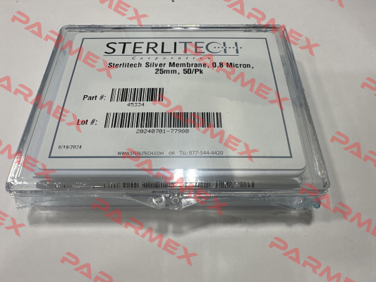 45334 Sterlitech